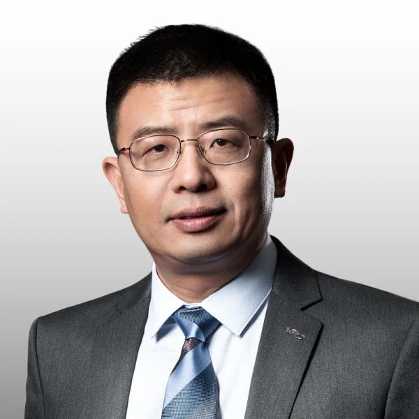 Dong Yu