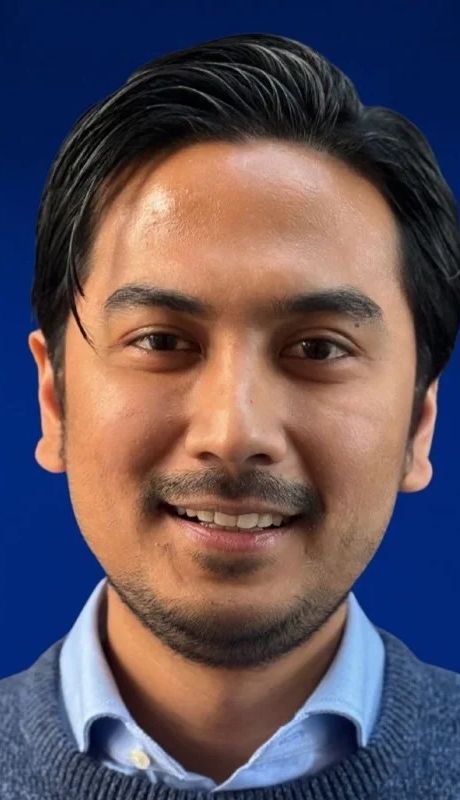 Dewa Siswanto, Senior Director, AI Product and Strategy