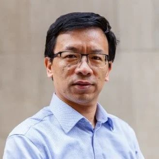 Shuen Mei, VP, Director of Software and Data Engineering