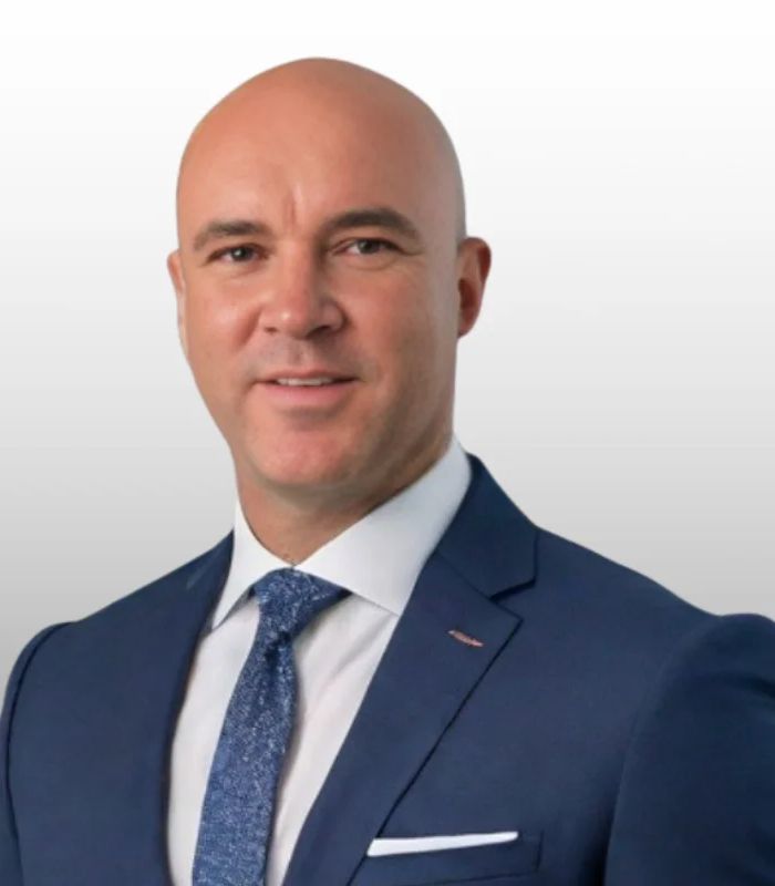 Randy Yanoshak, Vice President of Enterprise Applications at PeoplesBank