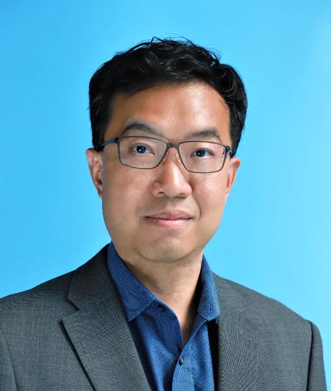 Vincent Kwan