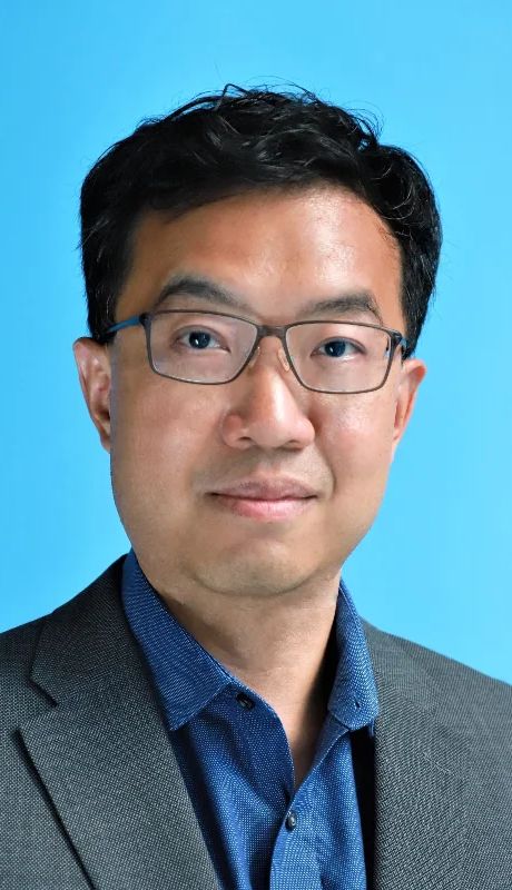 Vincent Kwan, Director of Data