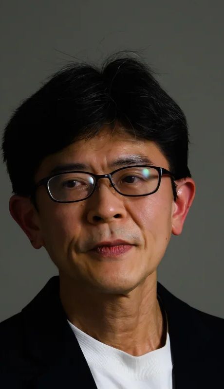 Yoshimichi Matsumura, Data Analytics Director