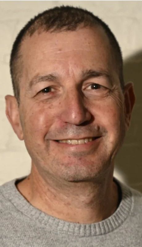 Shuki Licht, VP, Head of AI | AI Strategy & Execution