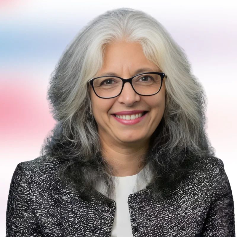 Geeta Malhotra