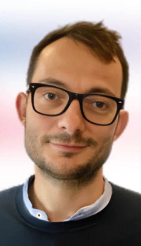 Jesús Barrasa, Field CTO, GenAI