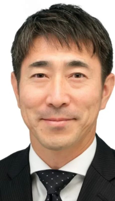 Tomokazu Tajiri, Head, Analytics & Digital Innovation, Technology Scouting & Integration Labs