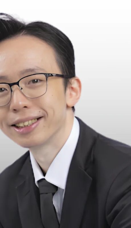 Tze Phei Tee, Chief Information Officer, Group