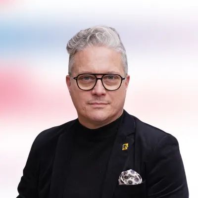 Vladimir Bendikow, Chief Data Officer