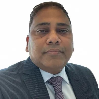 Sandeep Srivastava