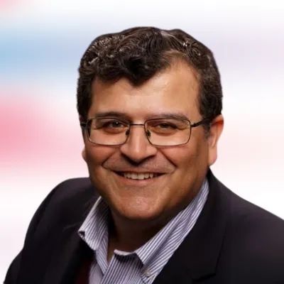 Moin Haque, Head, Enterprise Data, Analytics, & AI
