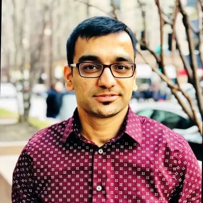 Lohith Deshpande, Director of AI & Innovation