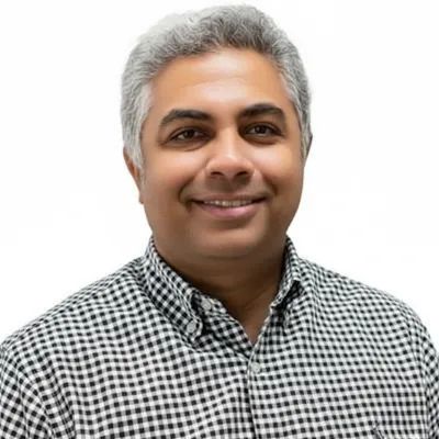 Mohanaselvan (Mohan) Jeyapalan, SVP - PMO