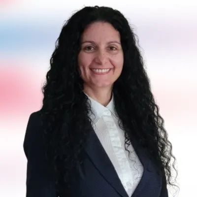 Maria Stefanova, Head of PMO – Artificial Intelligence at International Airlines Group (IAG)