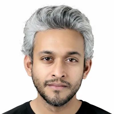 Gowtham Nair, Head of Analytics : Amazon Payments (MENA/APAC)