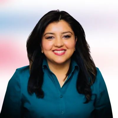 Janvi Doshi, Vice President, Product Manager