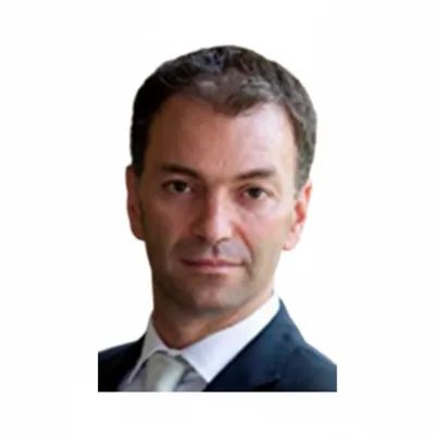 Paschalis Petalas, Head of Customer Experience and Governance