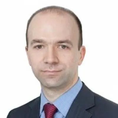 Kirill Lyadov, CDO
