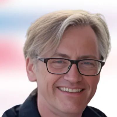 Neil Thewlis, Head of AI and Model Transformation, Markets and Securities Services
