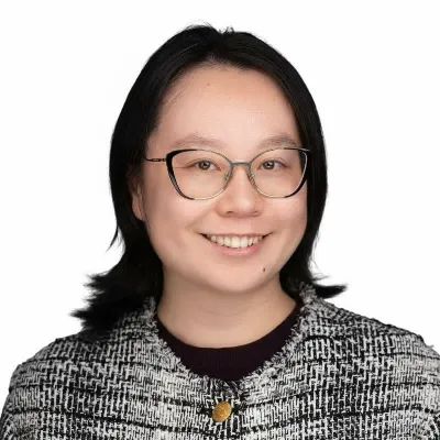 Xi Liang, Head of Artificial Intelligence