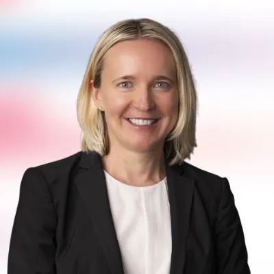 Julia Cherashore, Senior Fellow