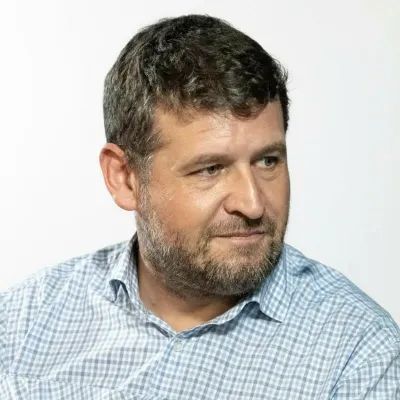 Miguel Ouro, Director of Artificial Intelligence and Advanced Analytics