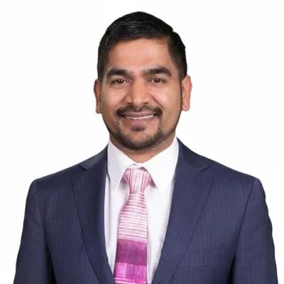 Sachin Kumar, Head of Data, Analytics and CRM