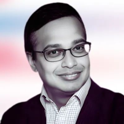 Sunando Das, Global Head of Predictive Analytics