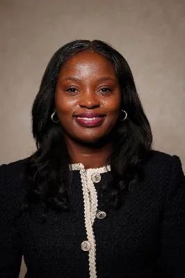 Tosin Alabi, AVP Product, AI, Data & Analytics