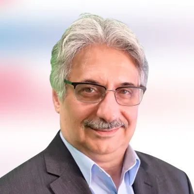 Gary Sorrentino, Global CIO