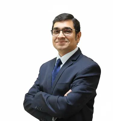 Kevin Neogy, Group Head of Digital Transformation, AI & Robotics