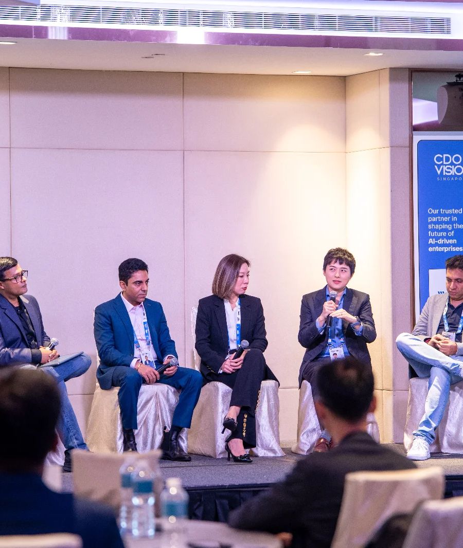 CDO Vision Singapore 2026 photo 13
