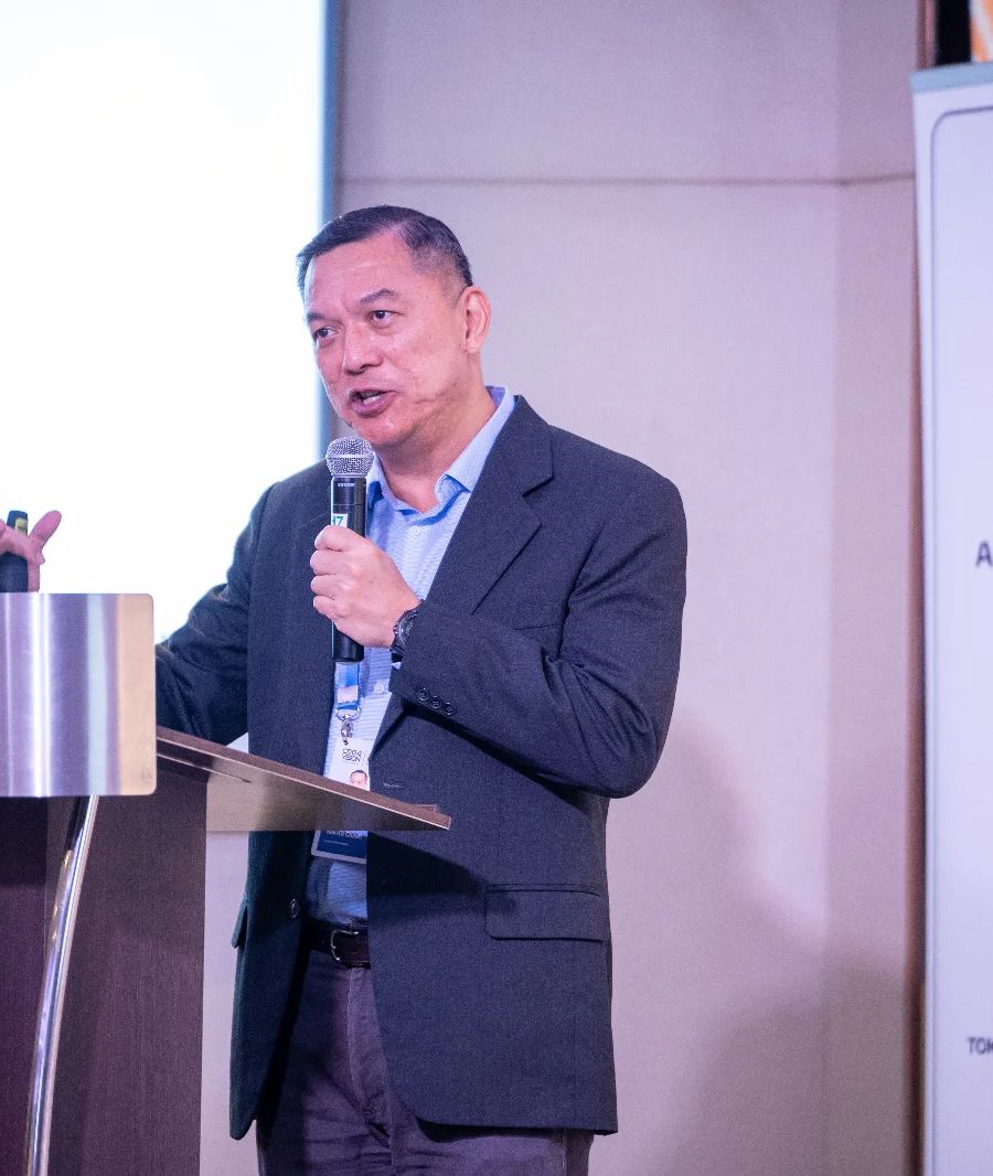 CDO Vision Singapore 2026 photo 6