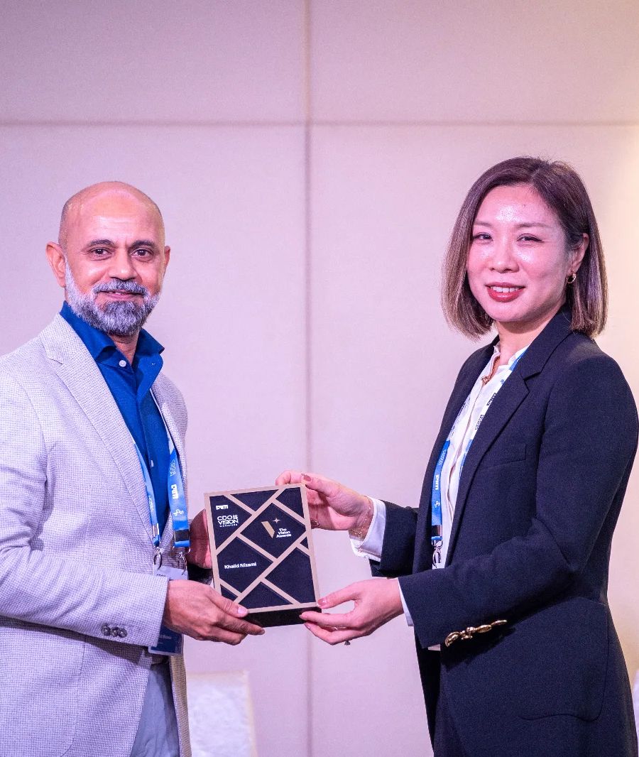 CDO Vision Singapore 2026 photo 16