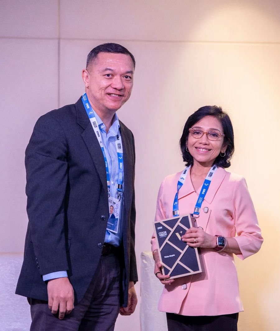 CDO Vision Singapore 2026 photo 10