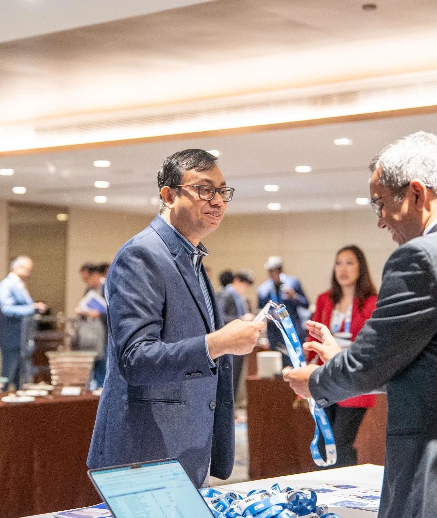 CDO Vision Singapore 2026 photo 3