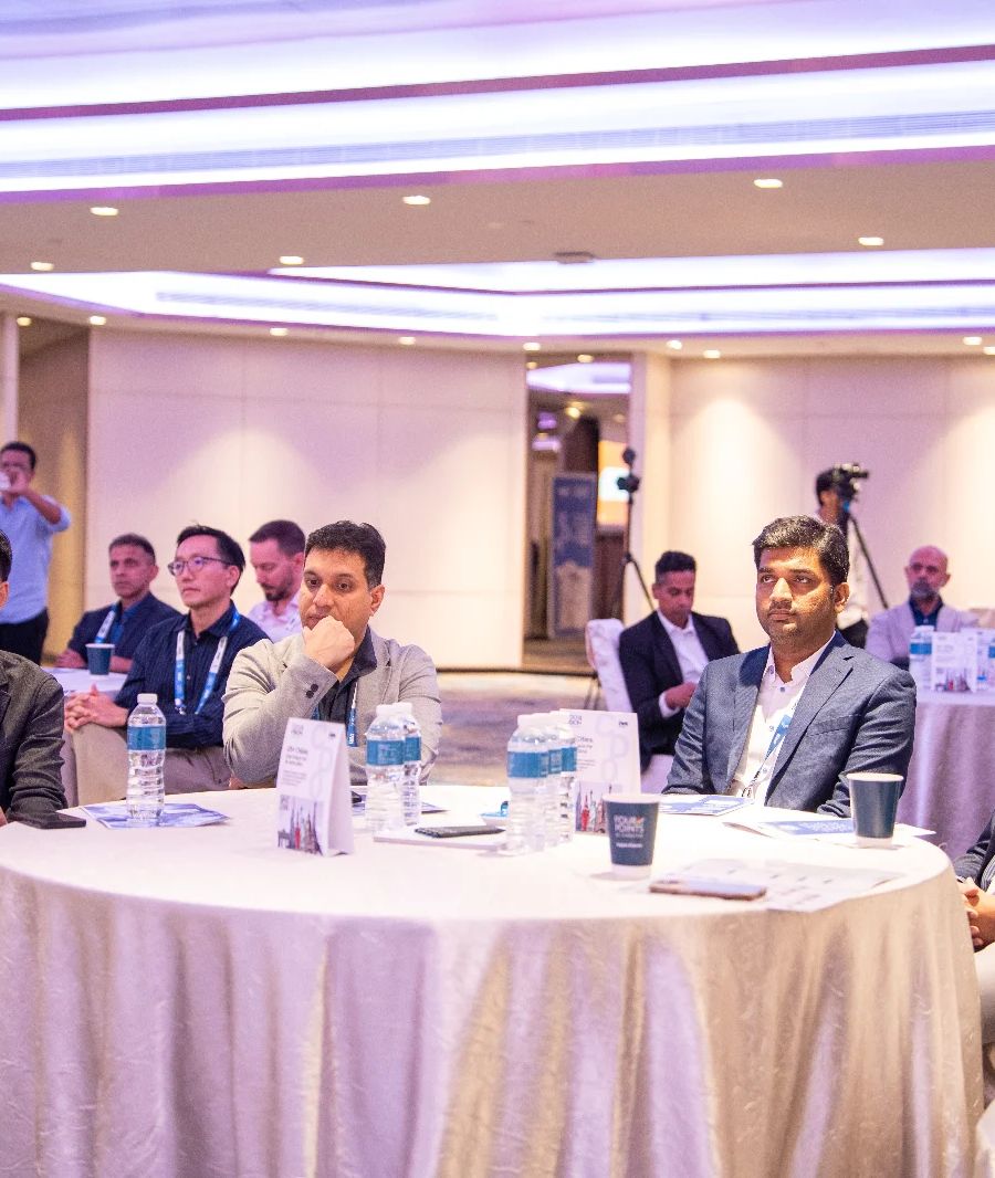 CDO Vision Singapore 2026 photo 5