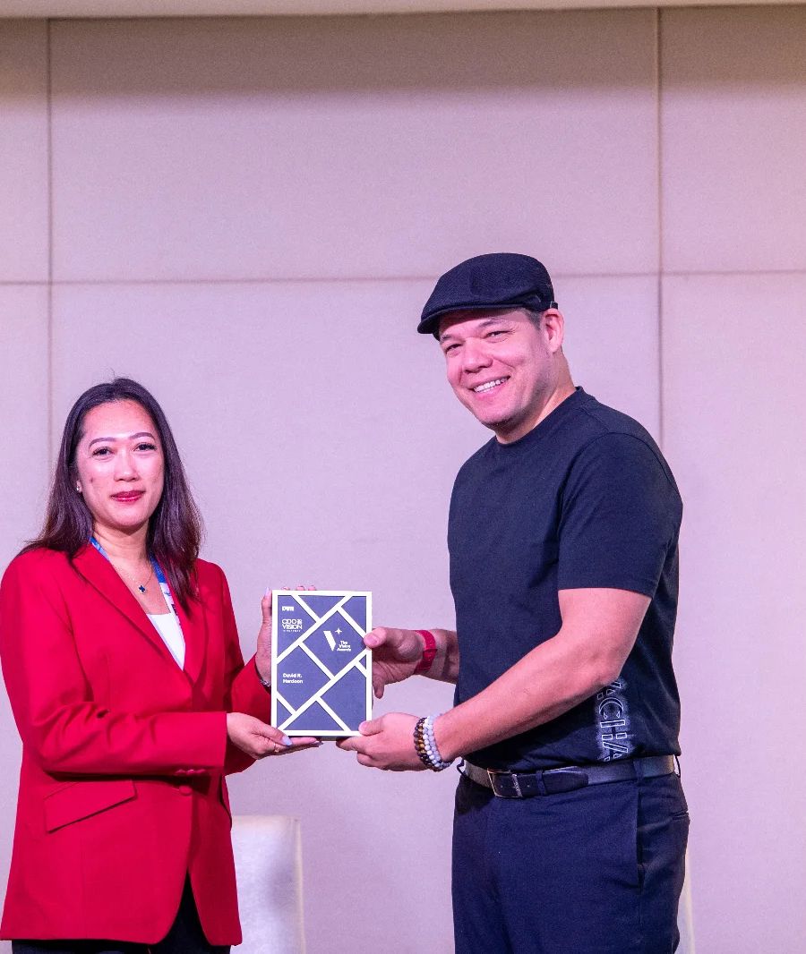 CDO Vision Singapore 2026 photo 14