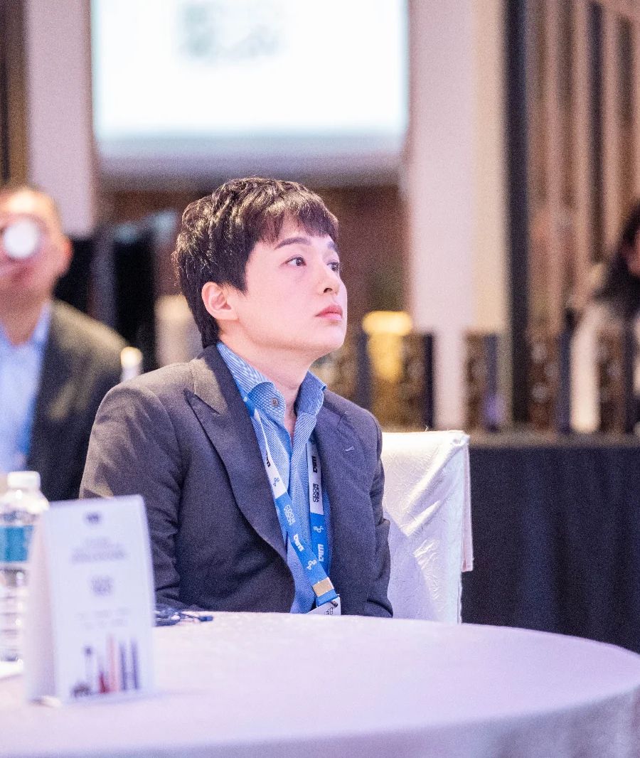 CDO Vision Singapore 2026 photo 8