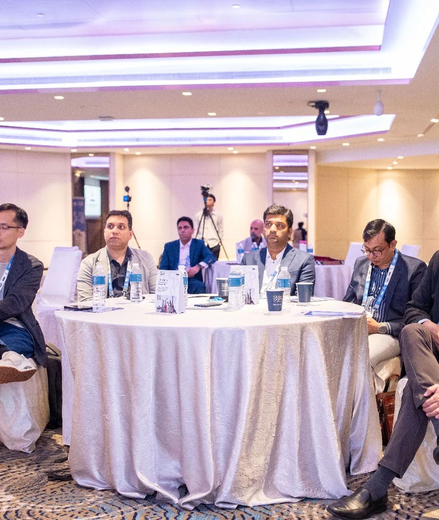 CDO Vision Singapore 2026 photo 9