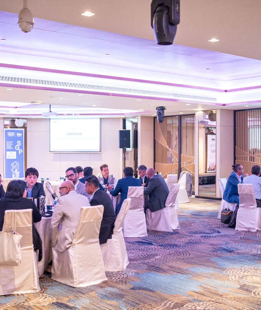 CDO Vision Singapore 2026 photo 17