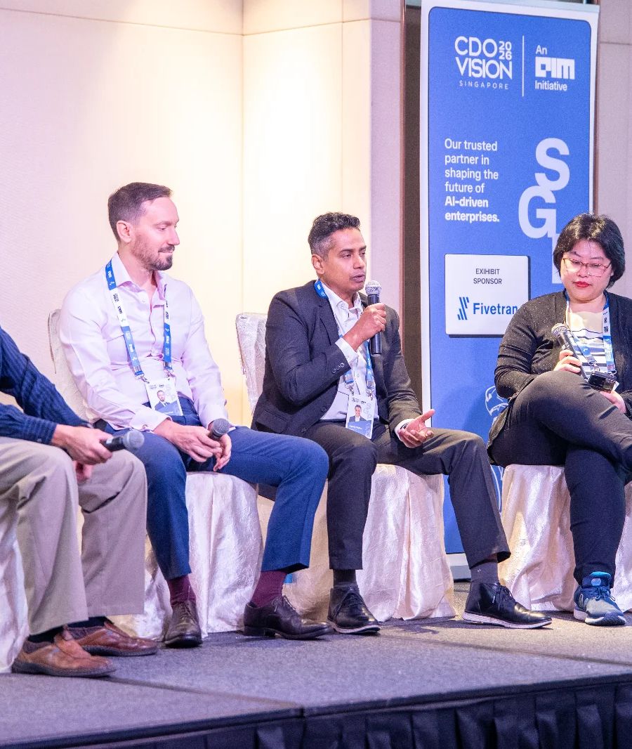 CDO Vision Singapore 2026 photo 7