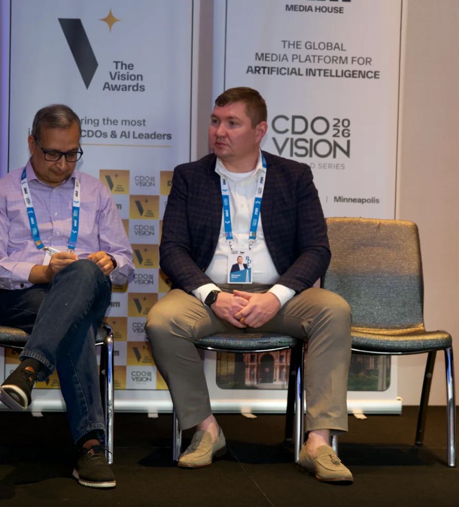 CDO Vision Boston 2026 photo 21