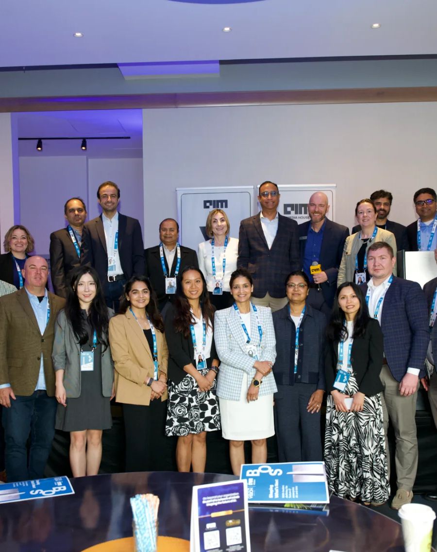 CDO Vision Boston 2026 photo 10