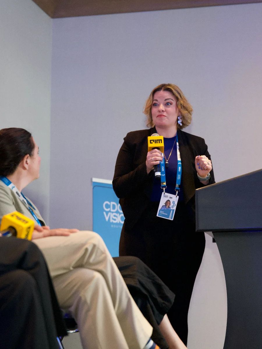 CDO Vision Boston 2026 photo 2