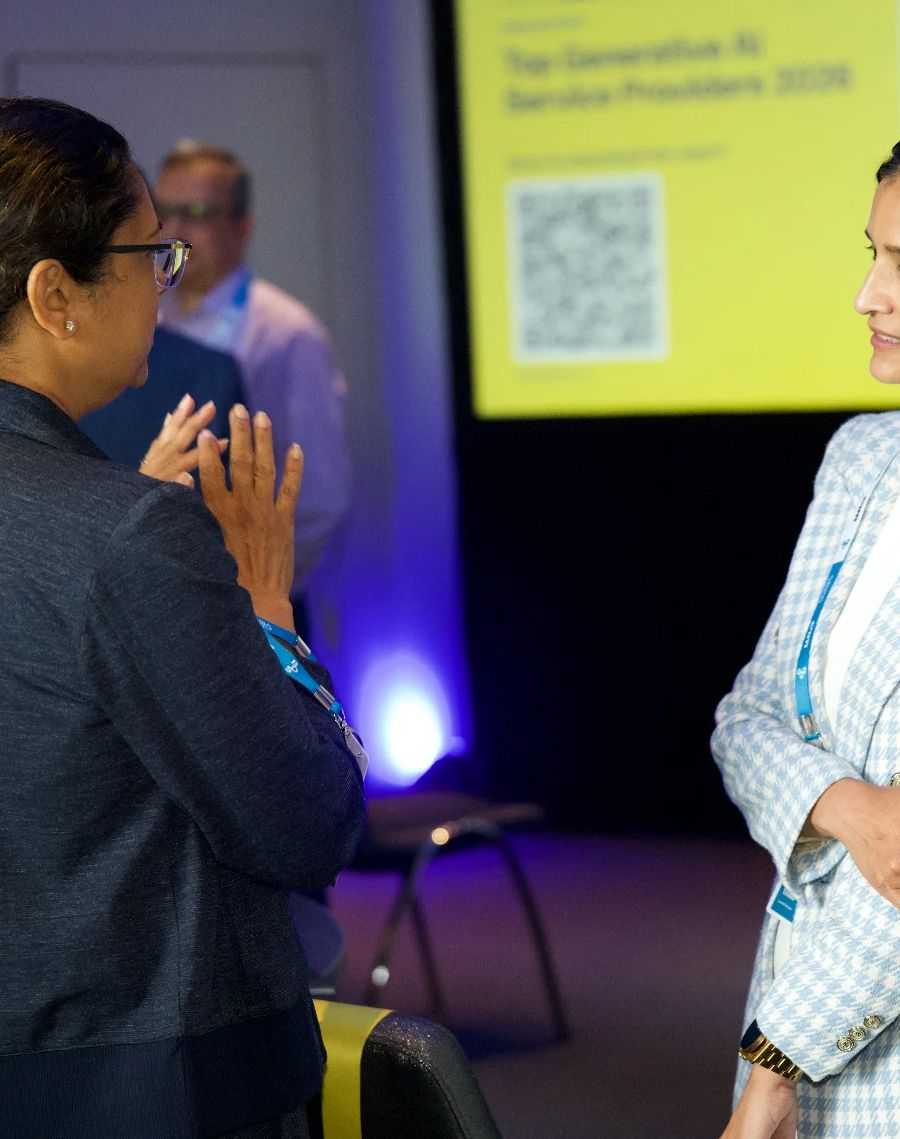 CDO Vision Boston 2026 photo 8
