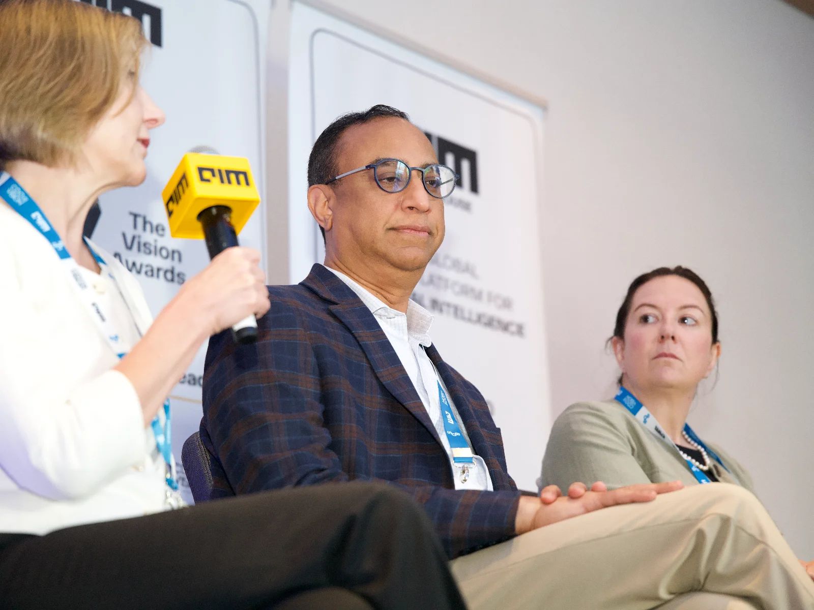 CDO Vision Boston 2026 26 Jun 2026: leaders in the room