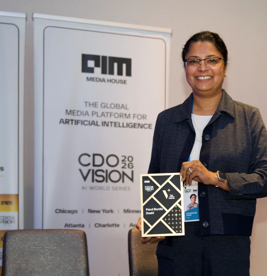 CDO Vision Boston 2026 photo 34