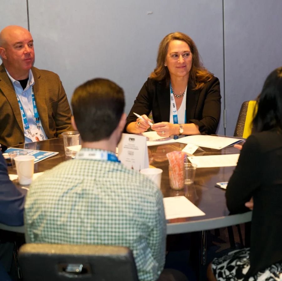 CDO Vision Boston 2026 photo 39