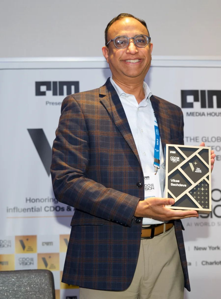 CDO Vision Boston 2026 photo 20